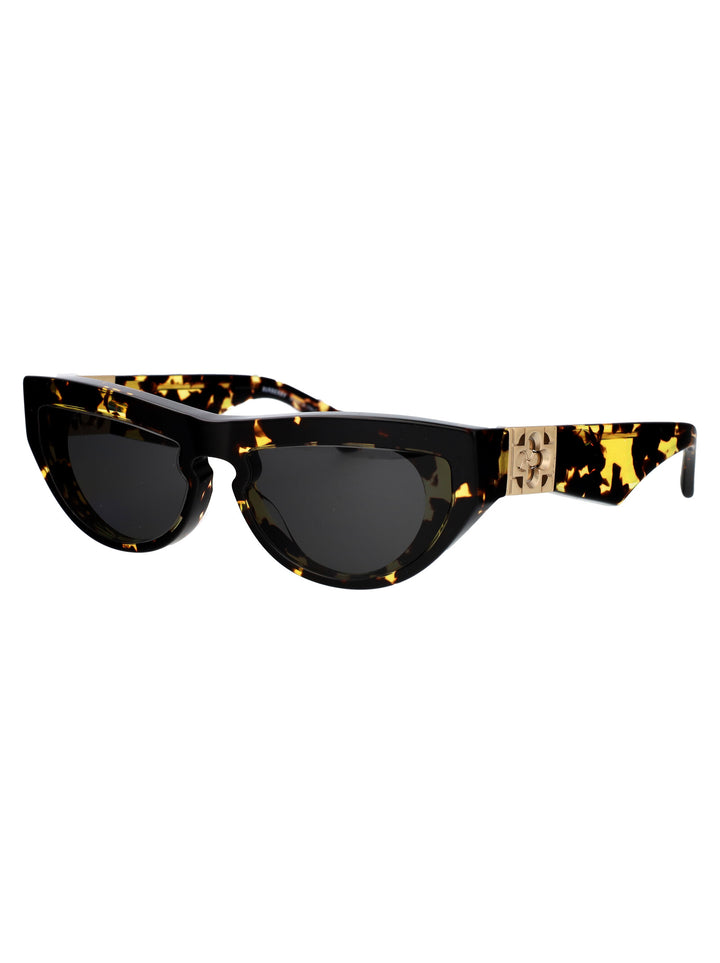 Burberry SUNGLASSES - Marrone | aa80a5af563ef03a90c233ee3b62d47902714a6b