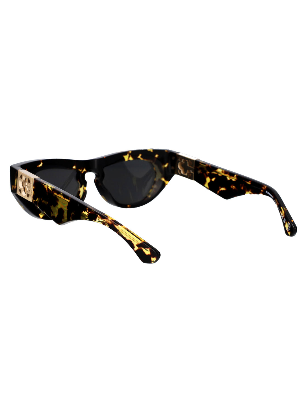 Burberry SUNGLASSES - Marrone | bfe7885ea11175306f3005e4da5a5d5dd240c1c7