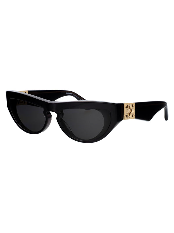 0BE4422U Cat-Eye Sunglasses