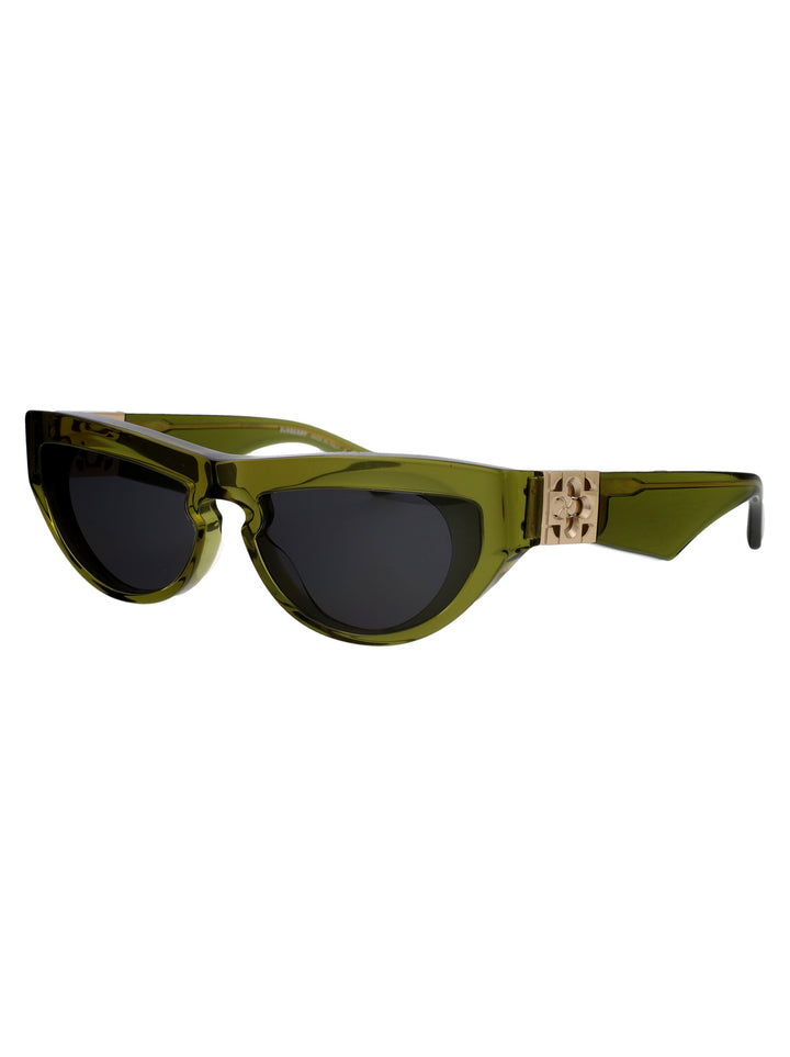 Burberry SUNGLASSES - Verde | f43aade31144027248144ce3b9c411c44779610b
