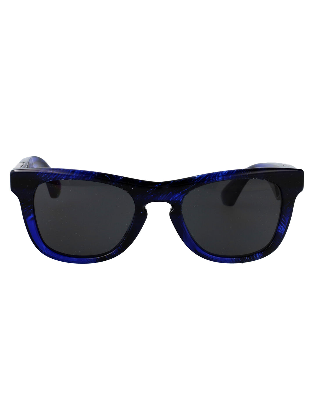 Burberry SUNGLASSES - Blu | a584ab13373183cdb094eea52709628425d72ec1