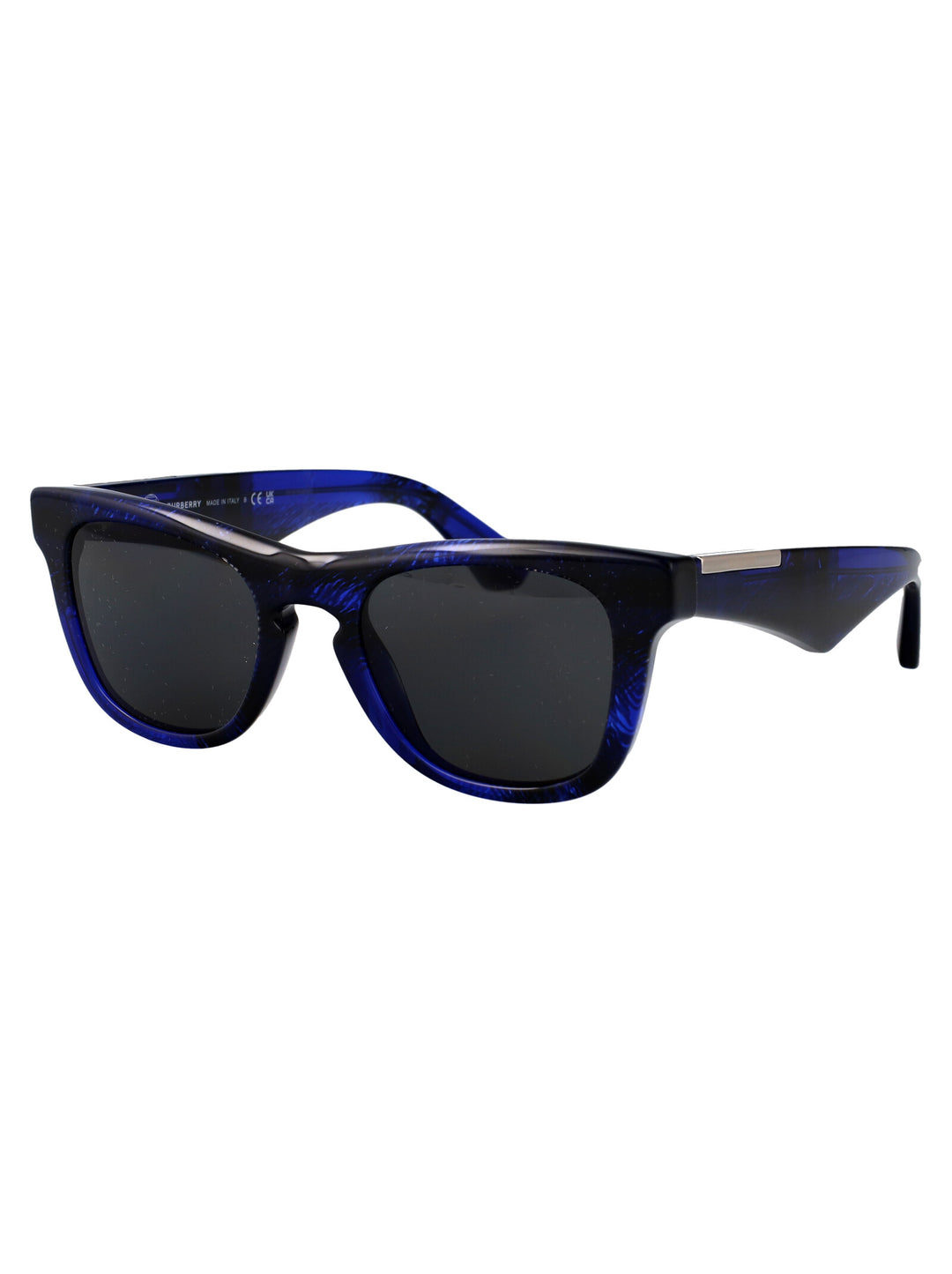 Burberry SUNGLASSES - Blu | c3c9723b1a1b57e8a471627000e9af3d18c95553