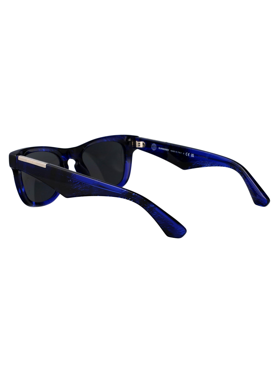 Burberry SUNGLASSES - Blu | b40441e6f62dd54ab0251e22161393942bd77eea