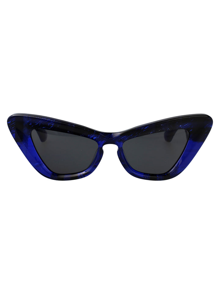 Burberry SUNGLASSES - Blu | e701b5d9eb7f85cdb30e0dae31da5ed788e1d94c