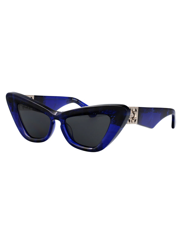 0BE4421U Cat-Eye Sunglasses