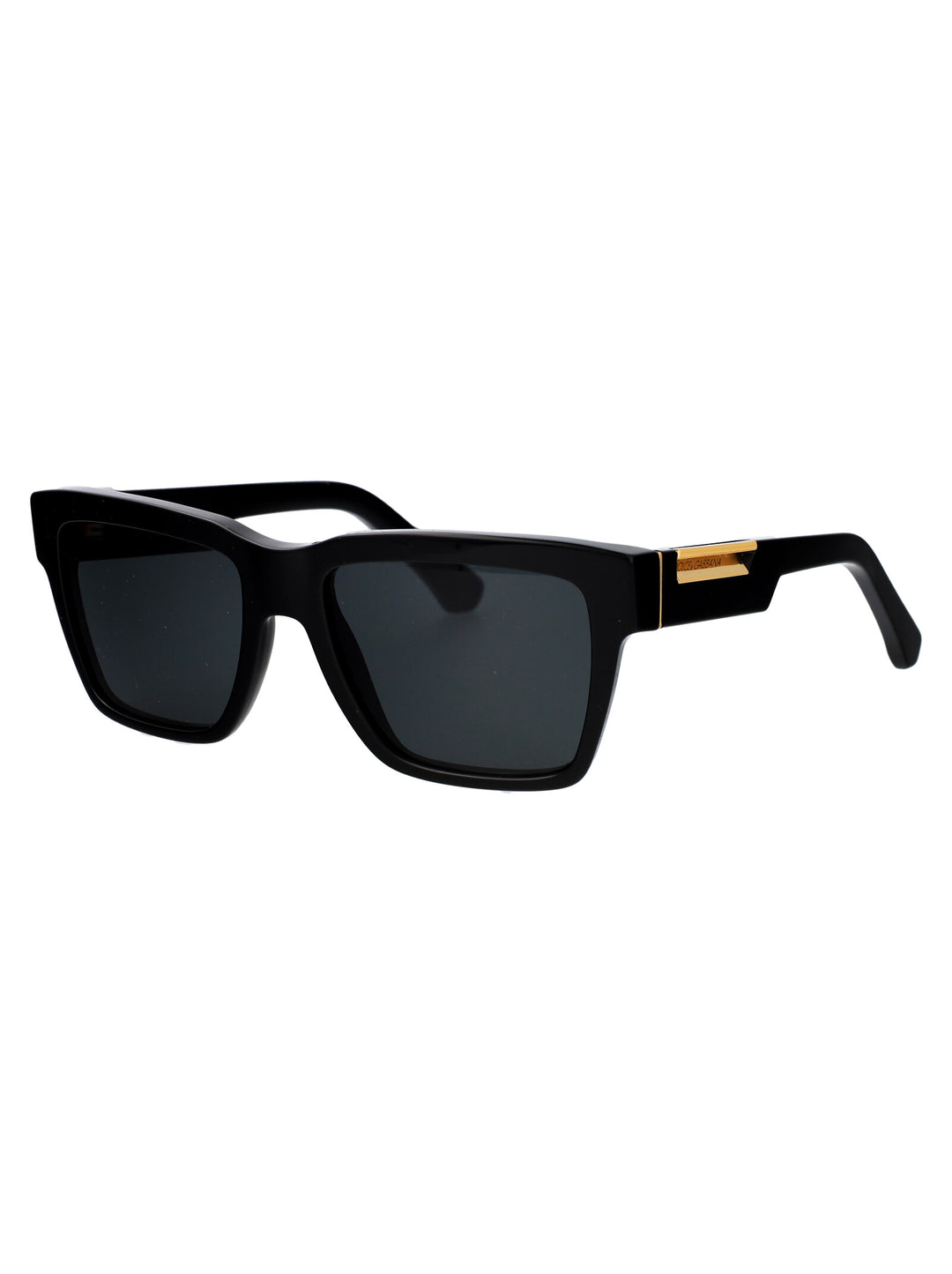 Dolce & Gabbana SUNGLASSES - Nero | 141881a8535d49760c9600112da66aada11b4607