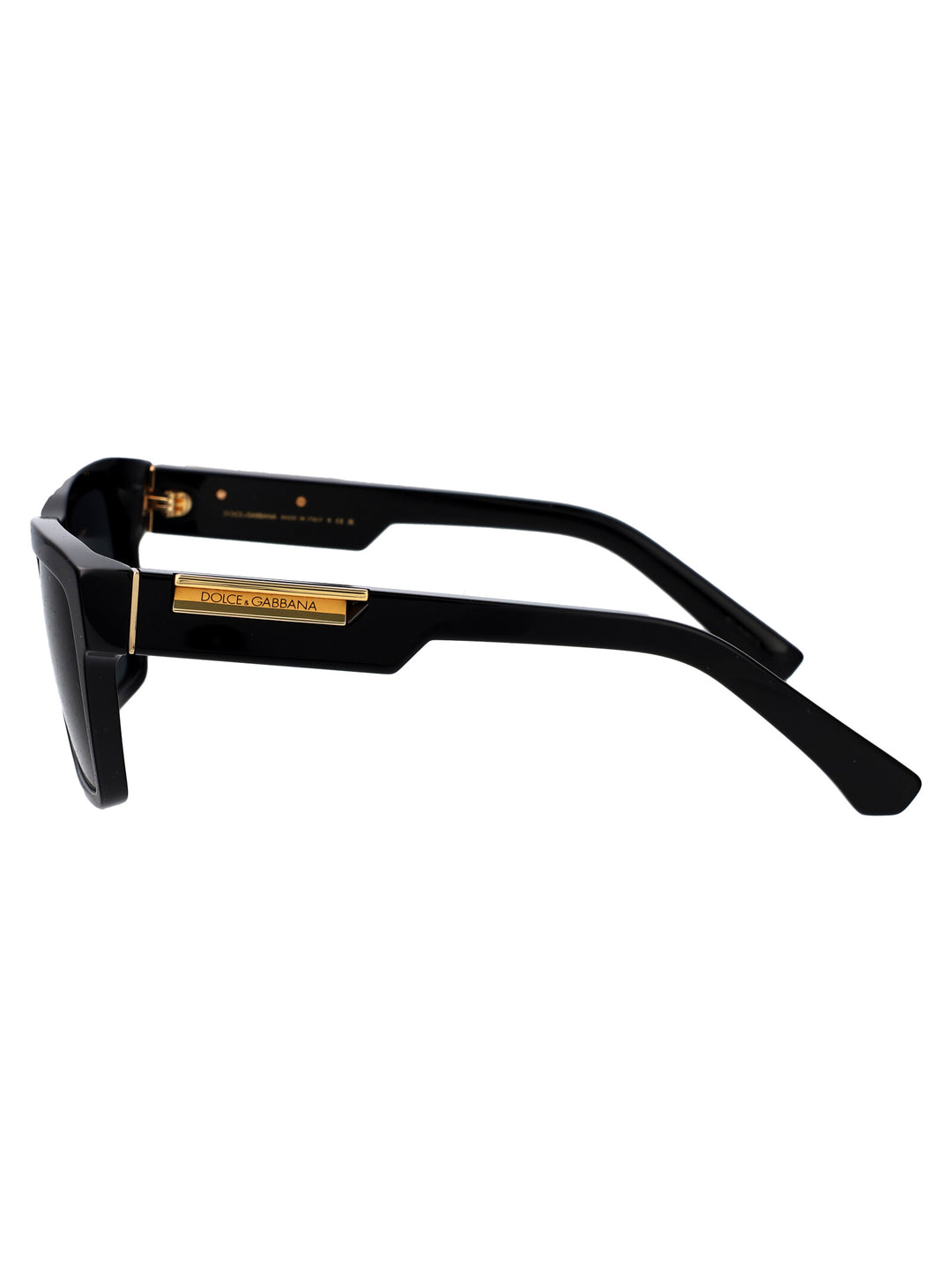 Dolce & Gabbana SUNGLASSES - Nero | 8a599c223337438221ddc7e498d50461e62fa9ea