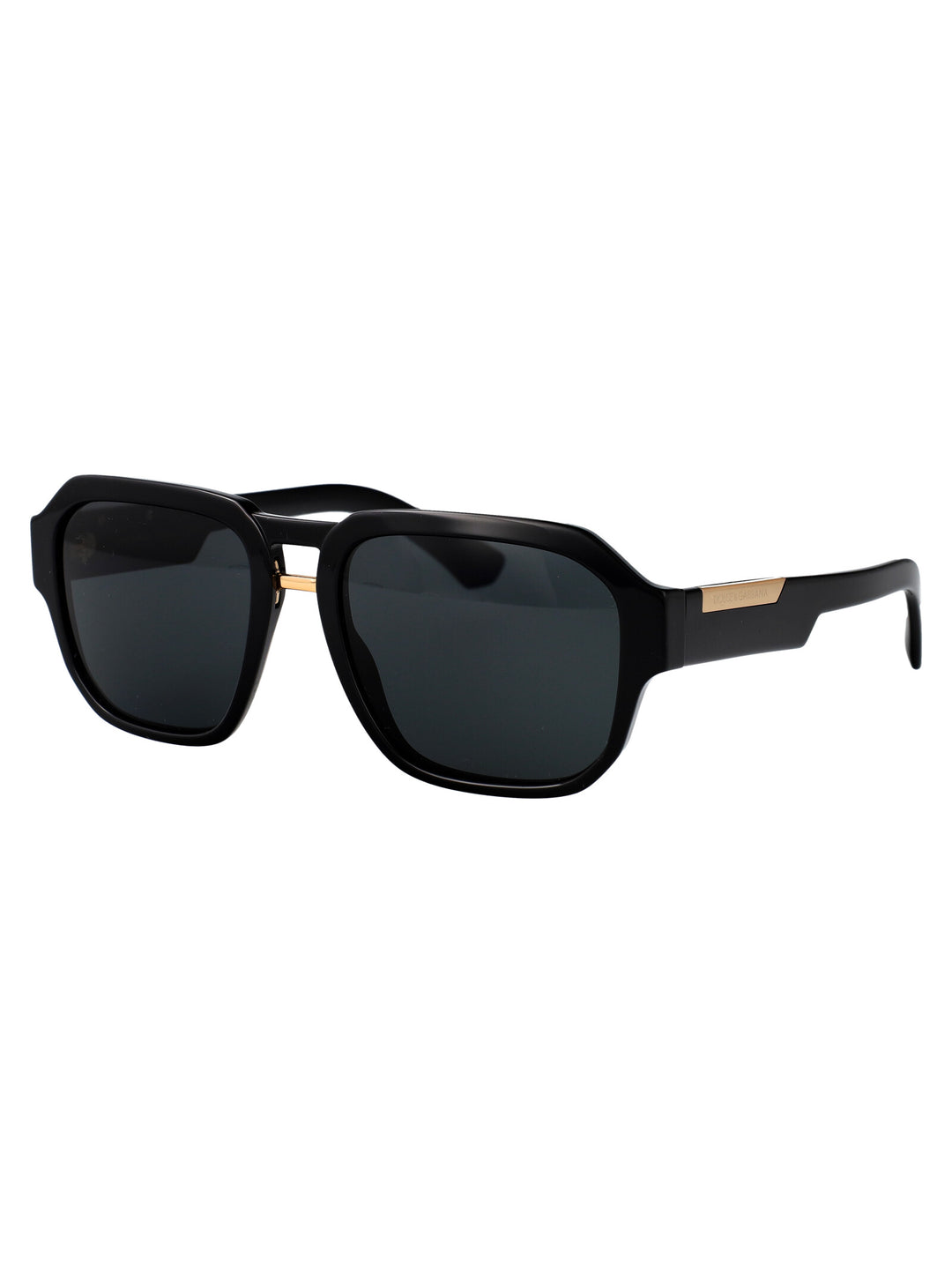 Dolce & Gabbana SUNGLASSES - Nero | 87386473dbd02b27ba133a05da9844d90da43559