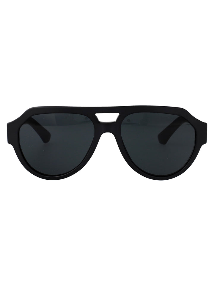 Dolce & Gabbana SUNGLASSES - Nero | 839278bfa9eed514973962a8a534c3a968dbf7dc