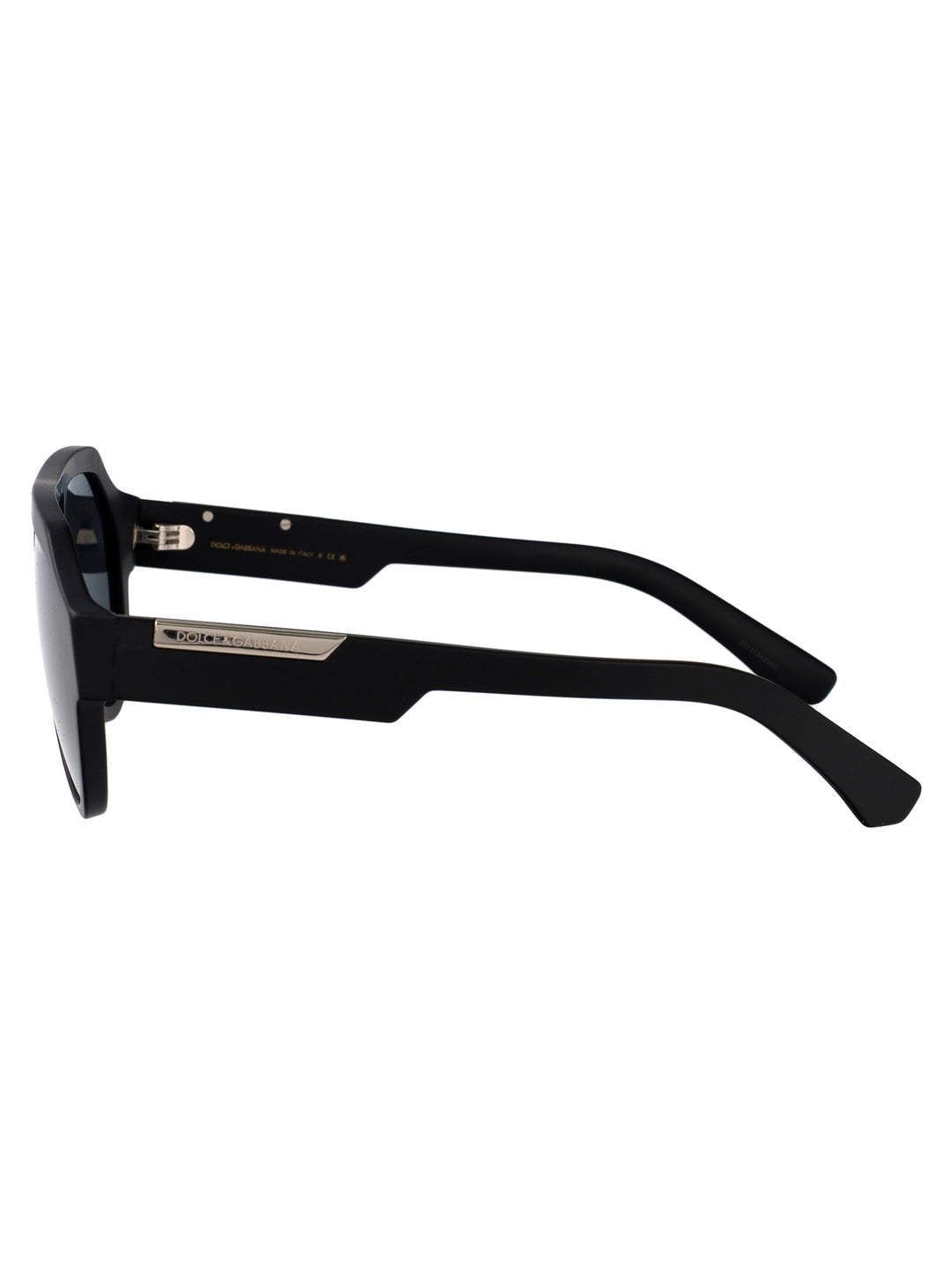Dolce & Gabbana SUNGLASSES - Nero | 787fba7afe6509442835f52ec69fcde3fee575d4