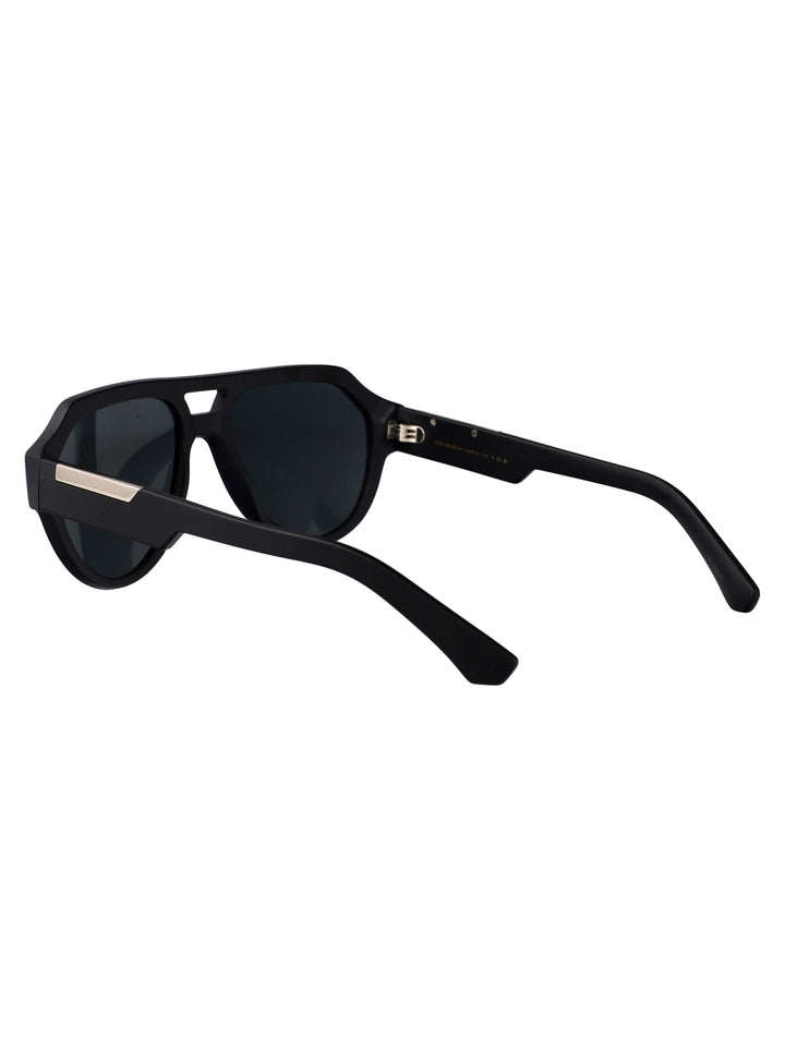 Dolce & Gabbana SUNGLASSES - Nero | cc1fb6183c74c19f4ca10a93ca949ad937acc7dd