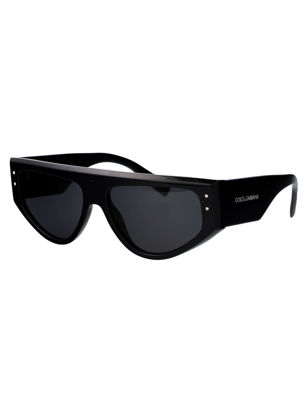 Dolce & Gabbana SUNGLASSES - Nero | 345b879f23b304becfbb065a1fd80510a54a2141