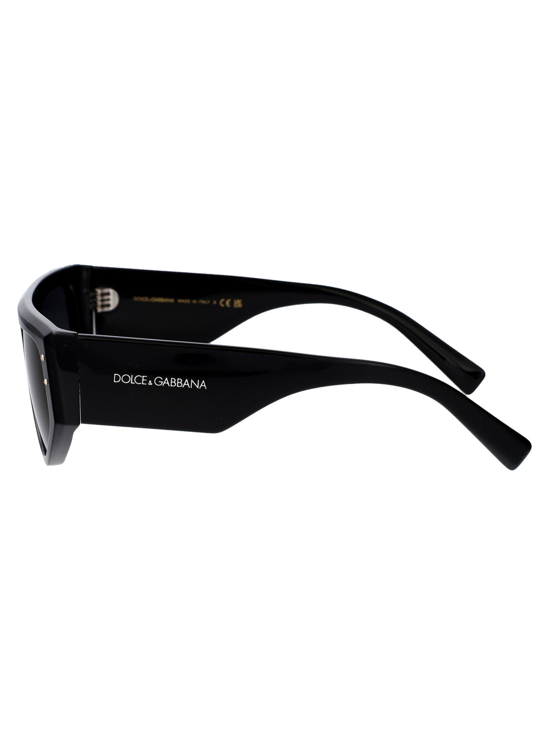 Dolce & Gabbana SUNGLASSES - Nero | b46b4b0ddf142890661ac05730099a95f9eb387b