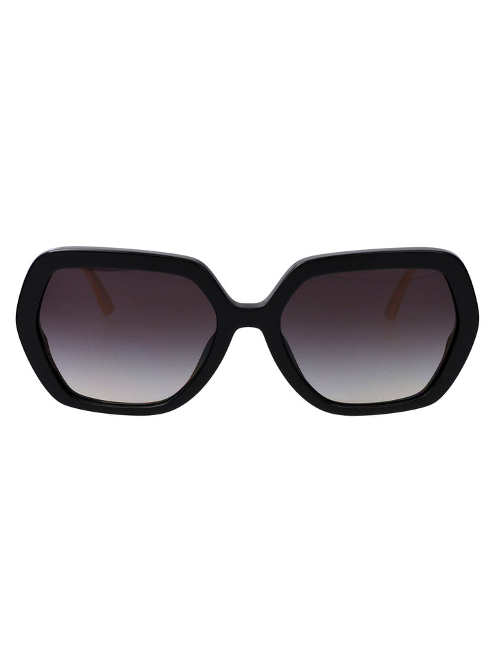 Dolce & Gabbana SUNGLASSES - Nero | 2c641d33163b009ae896c16b595f8d4c0b6c55fc