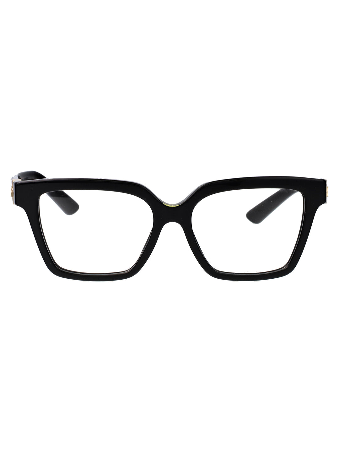 Dolce & Gabbana OPTICAL - Nero | 2f09fc85537c7339e35f48ac08aad3b7716af247