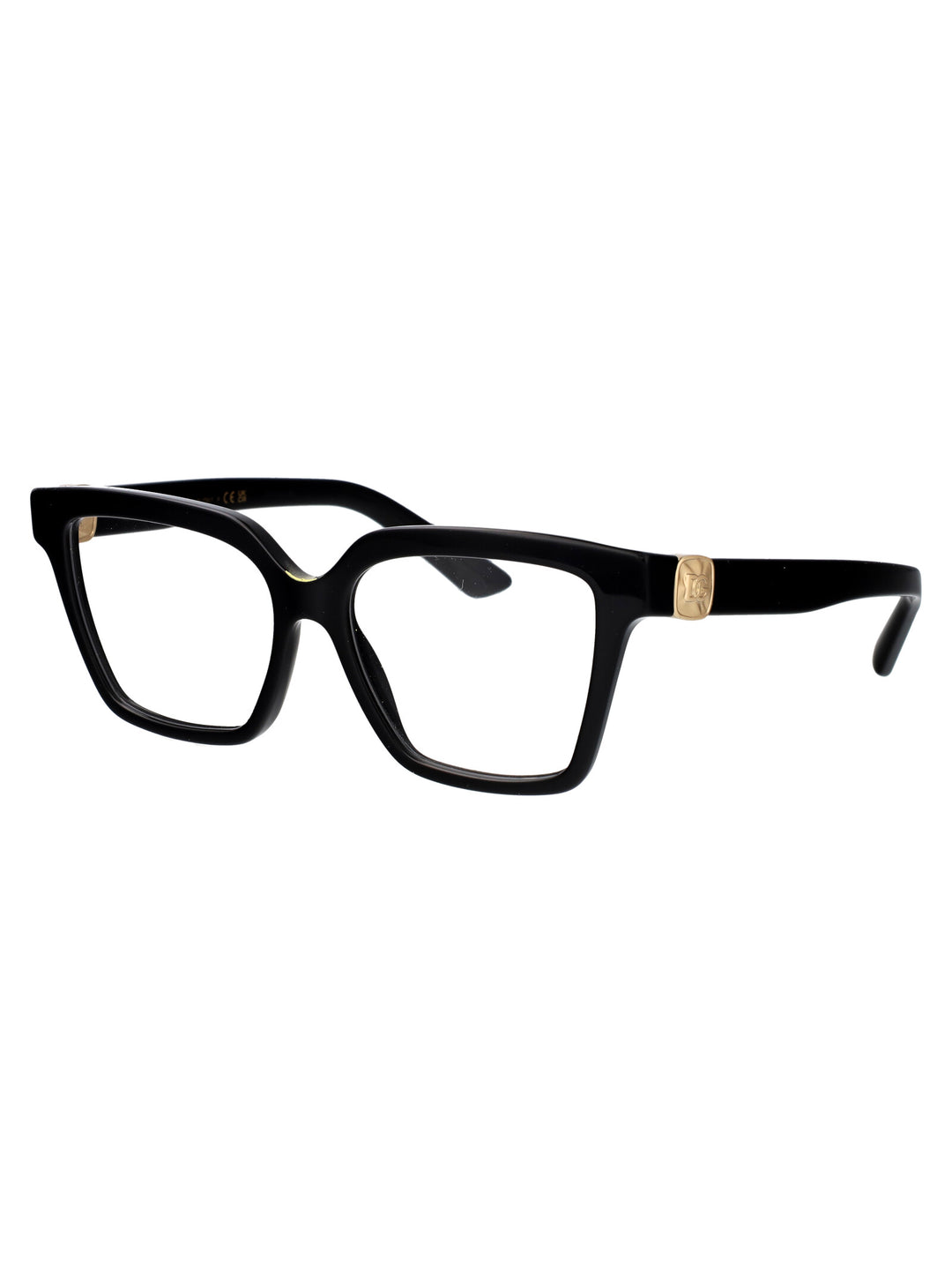 Dolce & Gabbana OPTICAL - Nero | 1d8cd045755e894fc041be24f27ebd4a6e0e913d