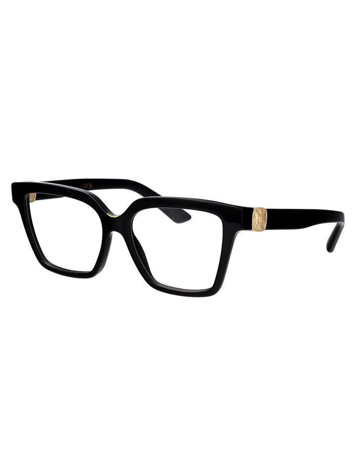 Dolce & Gabbana OPTICAL - Nero | 1d8cd045755e894fc041be24f27ebd4a6e0e913d