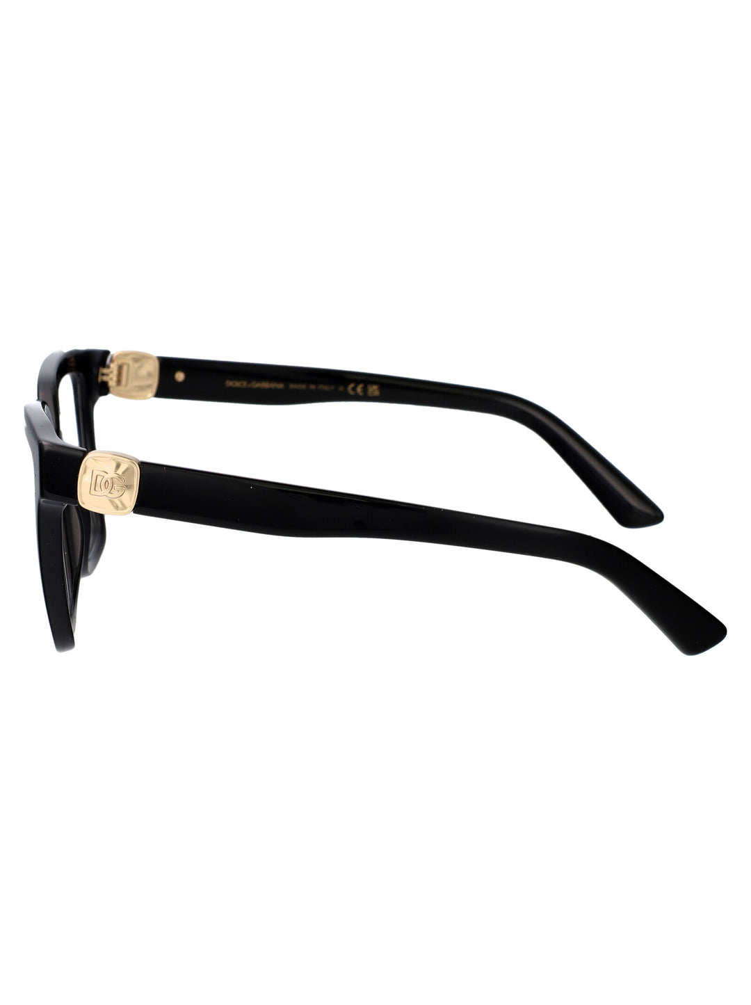 Dolce & Gabbana OPTICAL - Nero | c1401b221da853d9991790ea09b9f7e9a5780e18