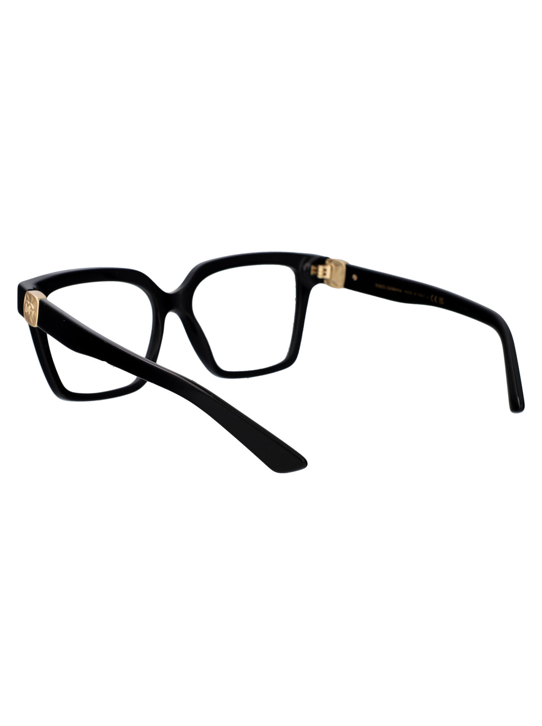Dolce & Gabbana OPTICAL - Nero | 98757ff856b89c2f9f98b003390edd7099c4e871