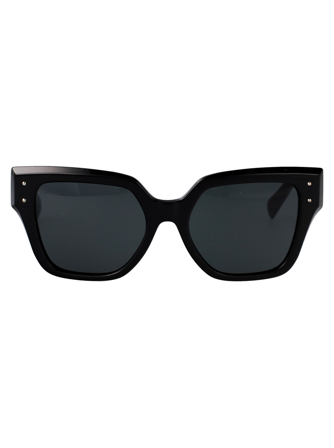 Dolce & Gabbana SUNGLASSES - Nero | be9658abba9b8dbabd7de67366dc288909471330
