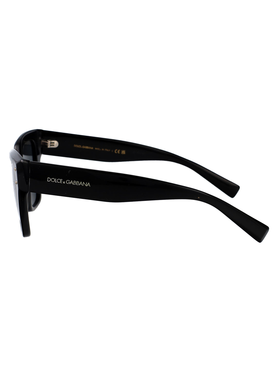Dolce & Gabbana SUNGLASSES - Nero | 6f3f45defd7148e97977f159f9277f7334a1ef8f