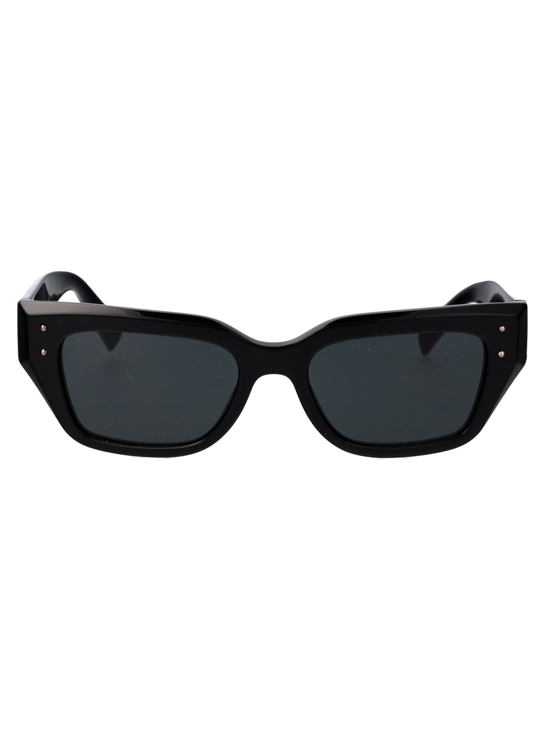 Dolce & Gabbana SUNGLASSES - Nero | 8af2975f8cbc21e1da008403815ceae189112571