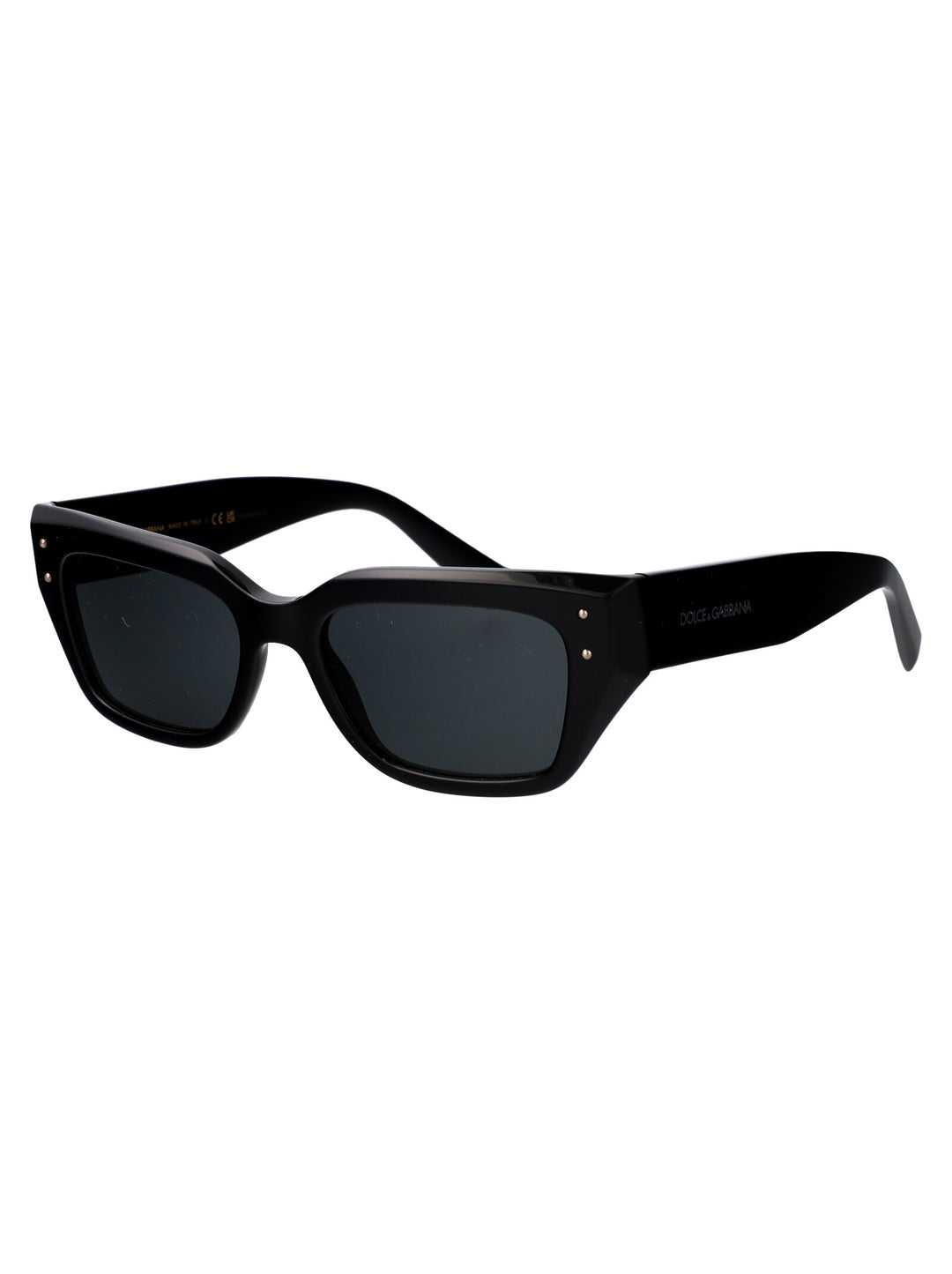 Dolce & Gabbana SUNGLASSES - Nero | e665c29e867b1171c35f2b5cde4b232af37a1048
