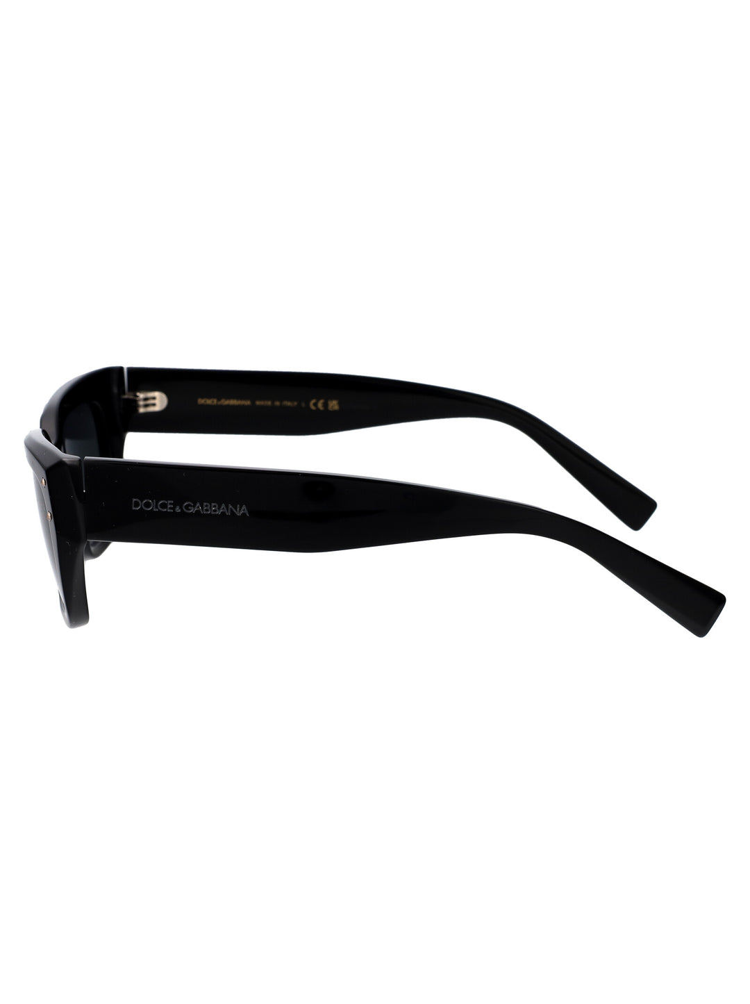 Dolce & Gabbana SUNGLASSES - Nero | 38692dedbc2377e91d1a030acc3035e3ef802bab