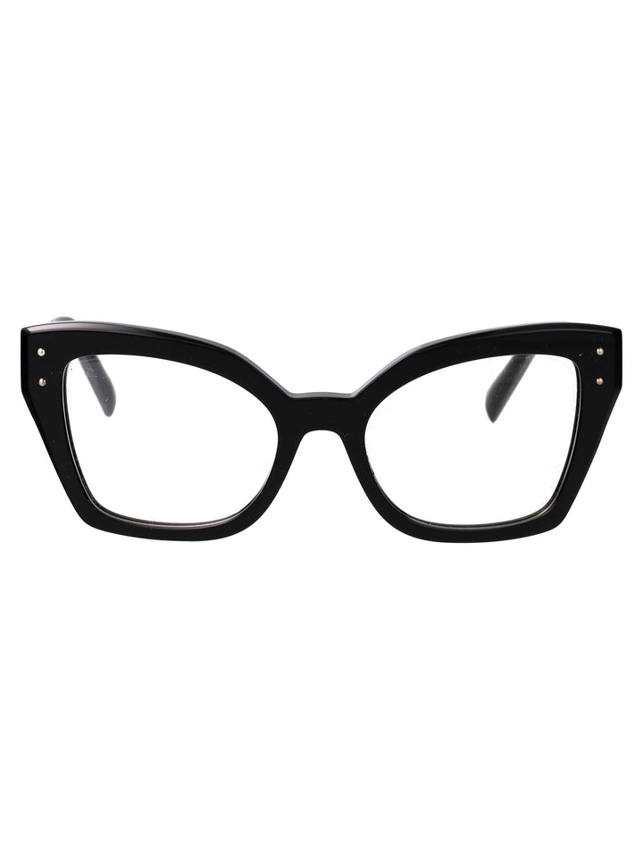 Dolce & Gabbana OPTICAL - Nero | a10ec1c8736f42e02761e71436a31765c064d82b