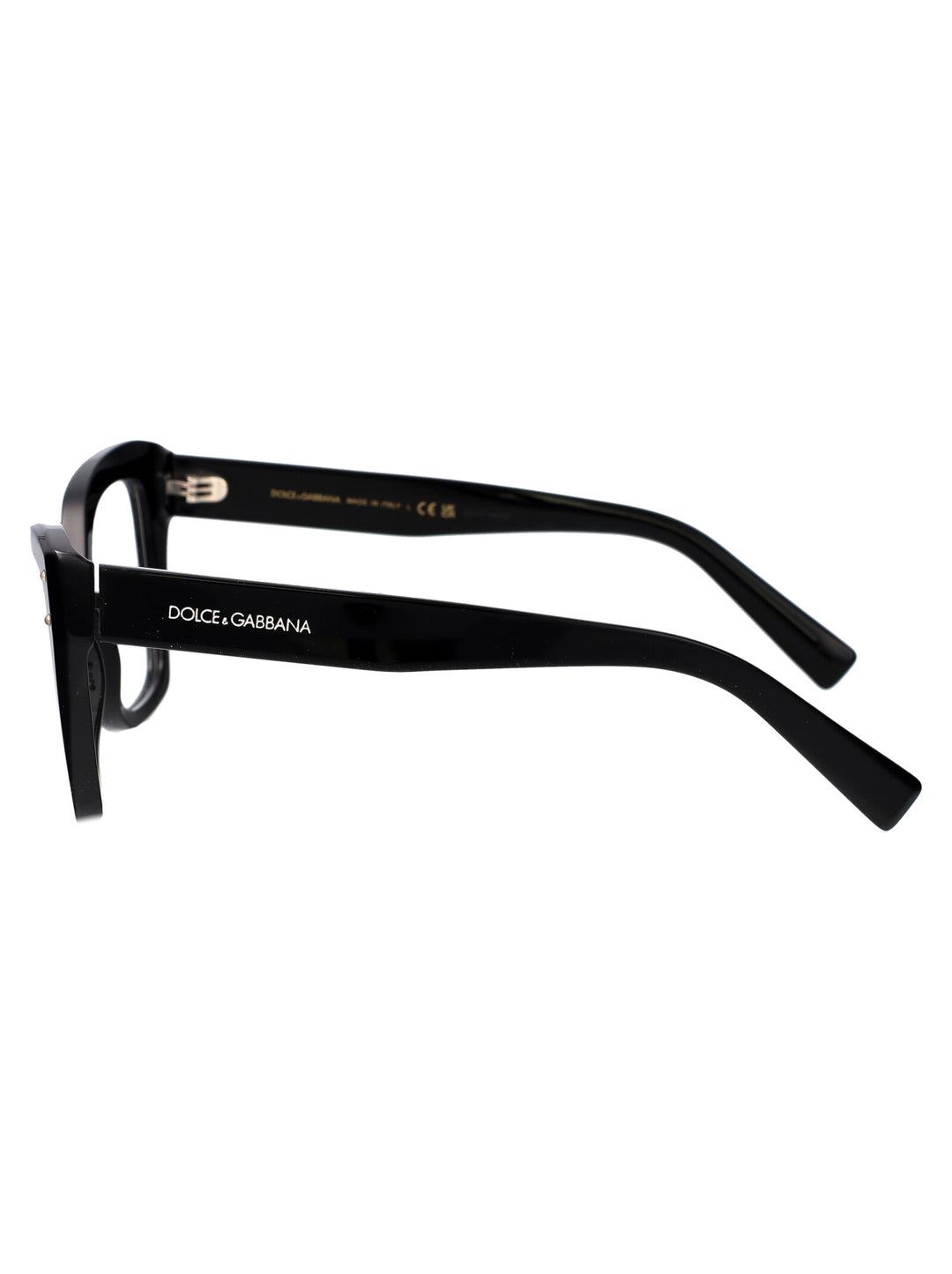 Dolce & Gabbana OPTICAL - Nero | 0ceb05401c732f86361dc6ddc516d1f97df73ea7