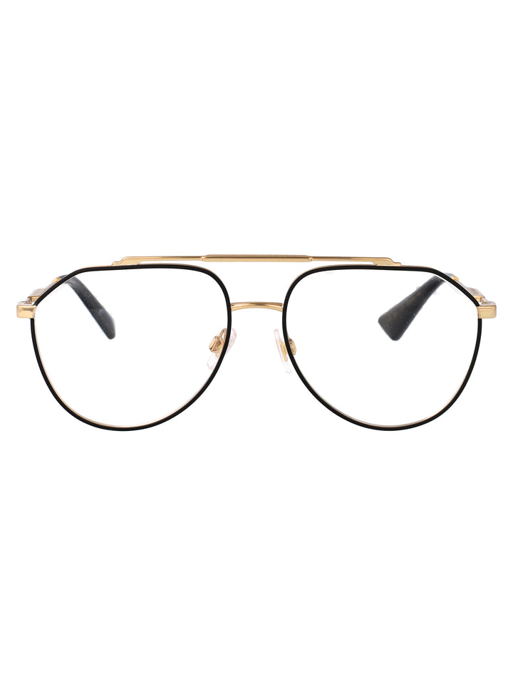 Dolce & Gabbana OPTICAL - Oro | b3df875e3ae6506dd54d5f72571ecdd9a3ceda17