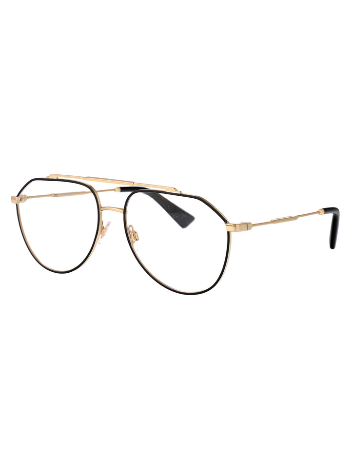 Dolce & Gabbana OPTICAL - Oro | 8b1e90b90de5d998d6bc4166592d5fd80a7dadc1
