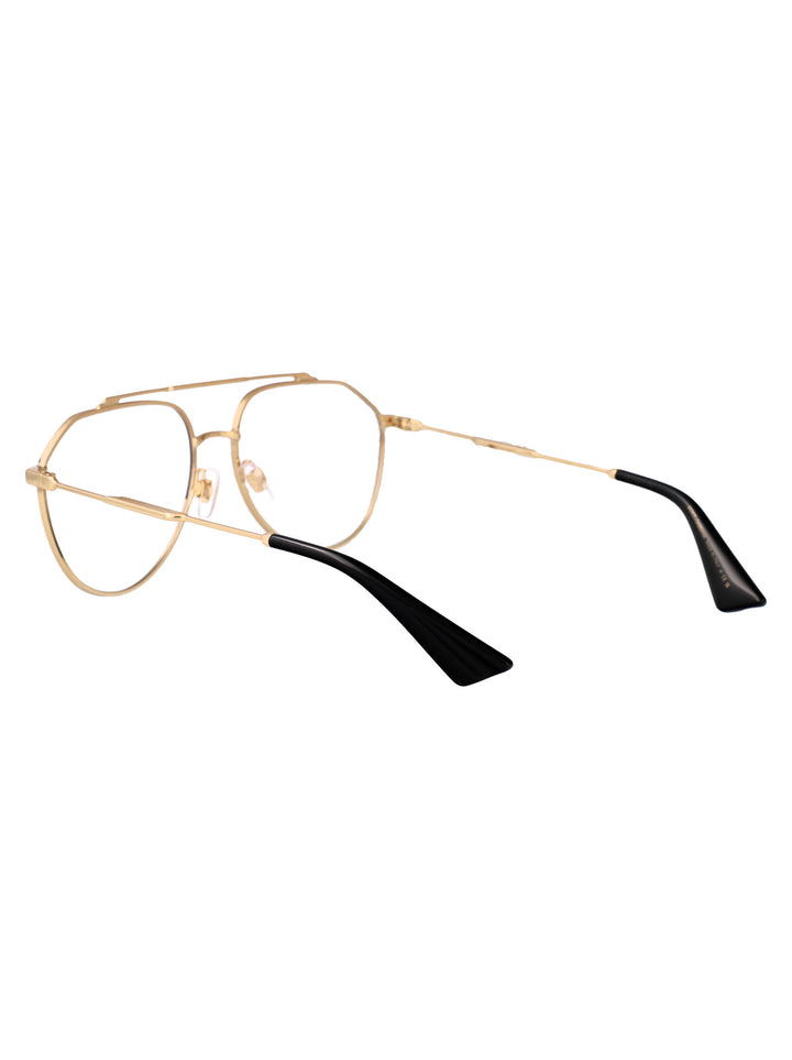 Dolce & Gabbana OPTICAL - Oro | 5962d4fc03d20e9d1bc800cbe206ef5f0bce7860