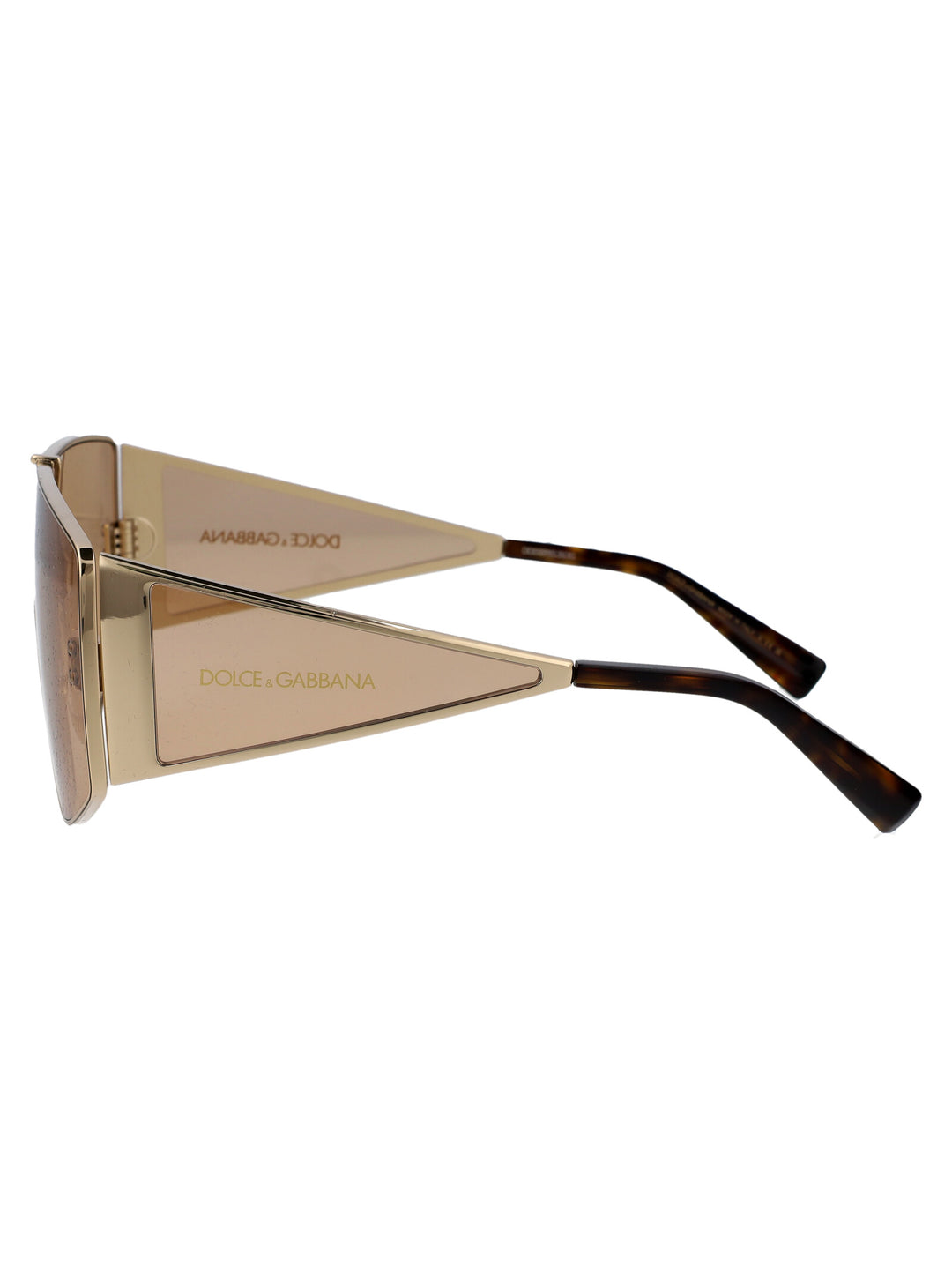 Dolce & Gabbana SUNGLASSES - Oro | 878fa14f65073cc36eb546b0811a7de71b0b4f45