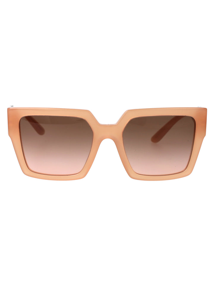 Dolce & Gabbana SUNGLASSES - Rosa | 6777c8c597e2ab26463013be215b22290ffe2267