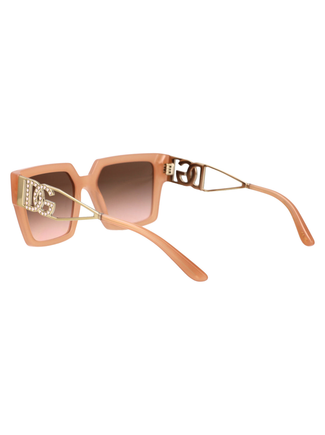 Dolce & Gabbana SUNGLASSES - Rosa | 231a65b7de9256ab5113610c2fbb22eeaf70ad19