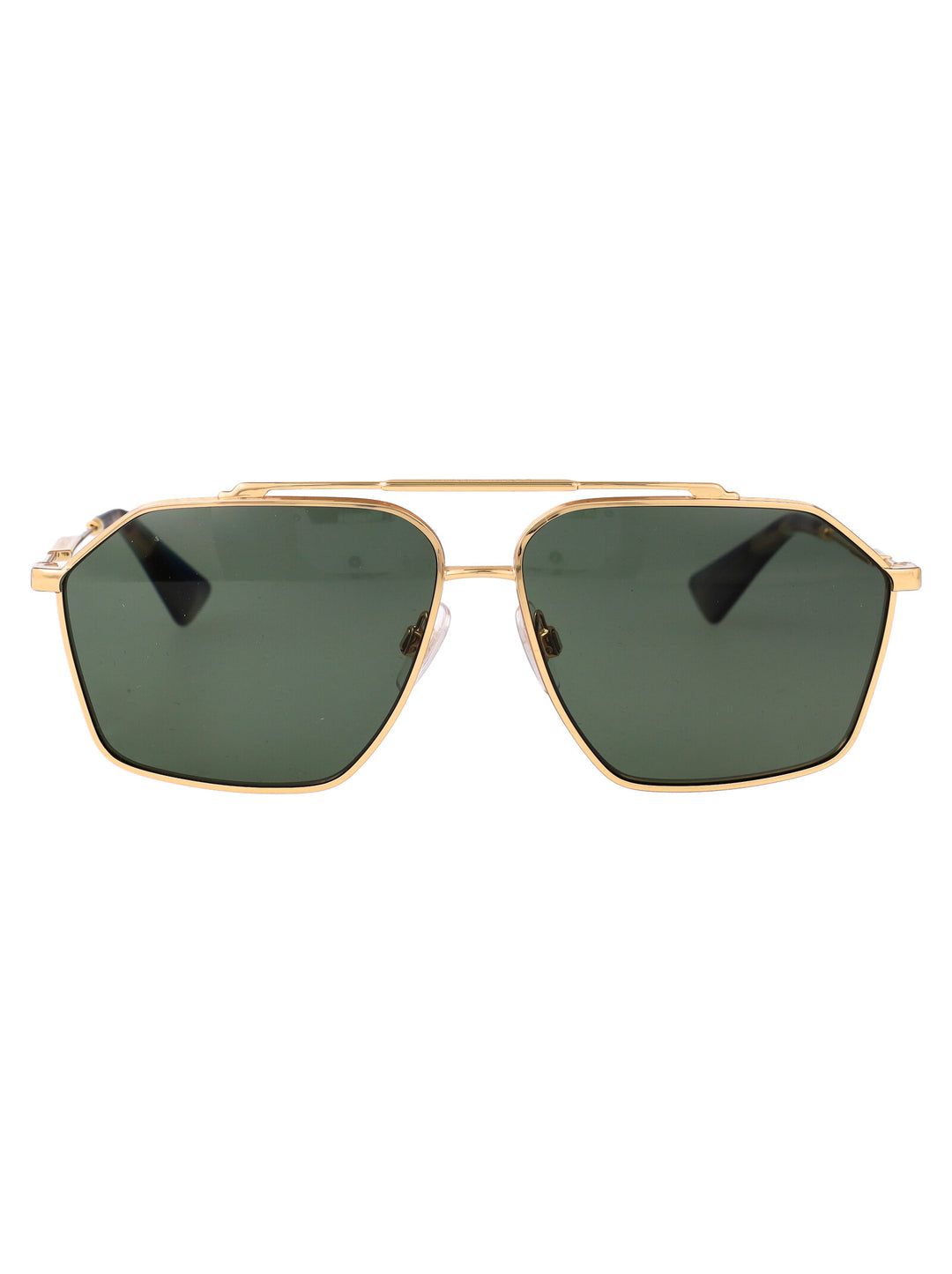 Dolce & Gabbana SUNGLASSES - Oro | bc56bfced7a73ae094e47f03727ed562e59a58a6