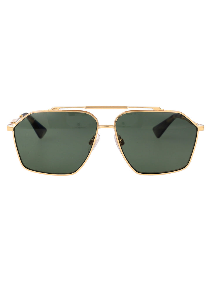 Dolce & Gabbana SUNGLASSES - Oro | bc56bfced7a73ae094e47f03727ed562e59a58a6