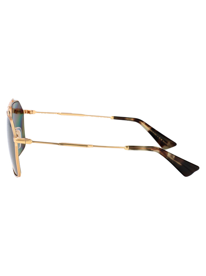 Dolce & Gabbana SUNGLASSES - Oro | d9979e4c1674aea4b32060ef59dc8cfd80727200