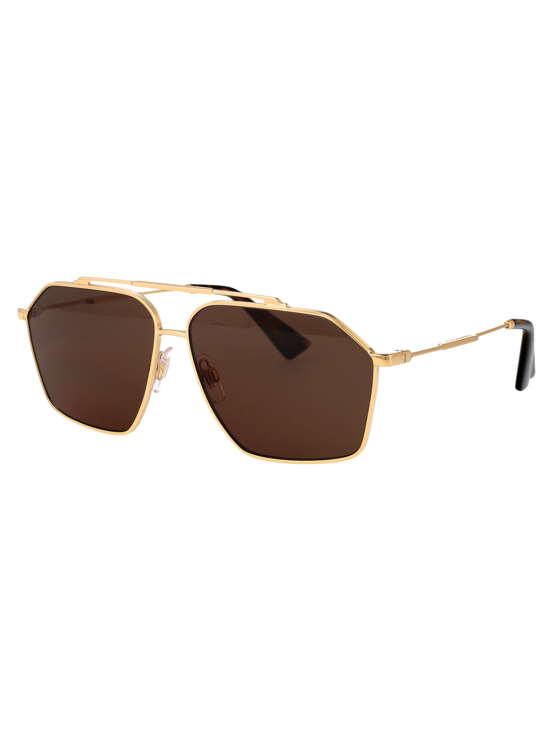Dolce & Gabbana SUNGLASSES - Oro | c24d5046e4c95f10c4b9a3606aeadcc51caa5a06