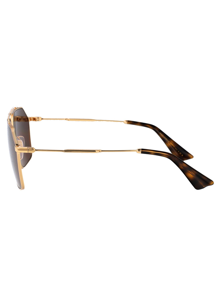 Dolce & Gabbana SUNGLASSES - Oro | bde4f22d2cf86b723dad84907526f591cf9fe21f
