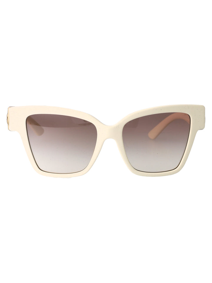Dolce & Gabbana SUNGLASSES - Marrone | 233fe037a3e1793b40e34db14f60726c694ea705