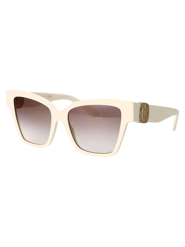 Dolce & Gabbana SUNGLASSES - Marrone | a3ac11a02c8b1a81f94e3ff54d07ff4ce859403d