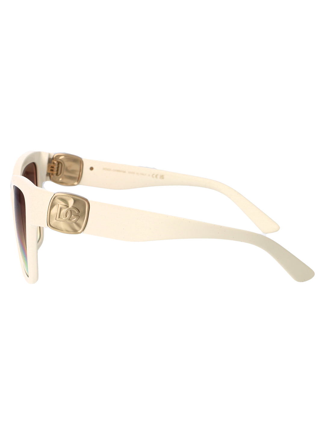 Dolce & Gabbana SUNGLASSES - Marrone | d30b45fabe43a7d0dd8b0530fac9f62f676d1b21