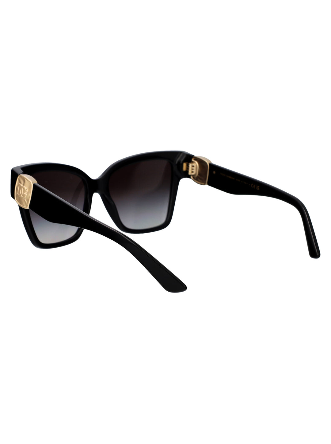 Dolce & Gabbana SUNGLASSES - Nero | 3db3dda9ee408ef1def661bd5cb9b64feb1739b9