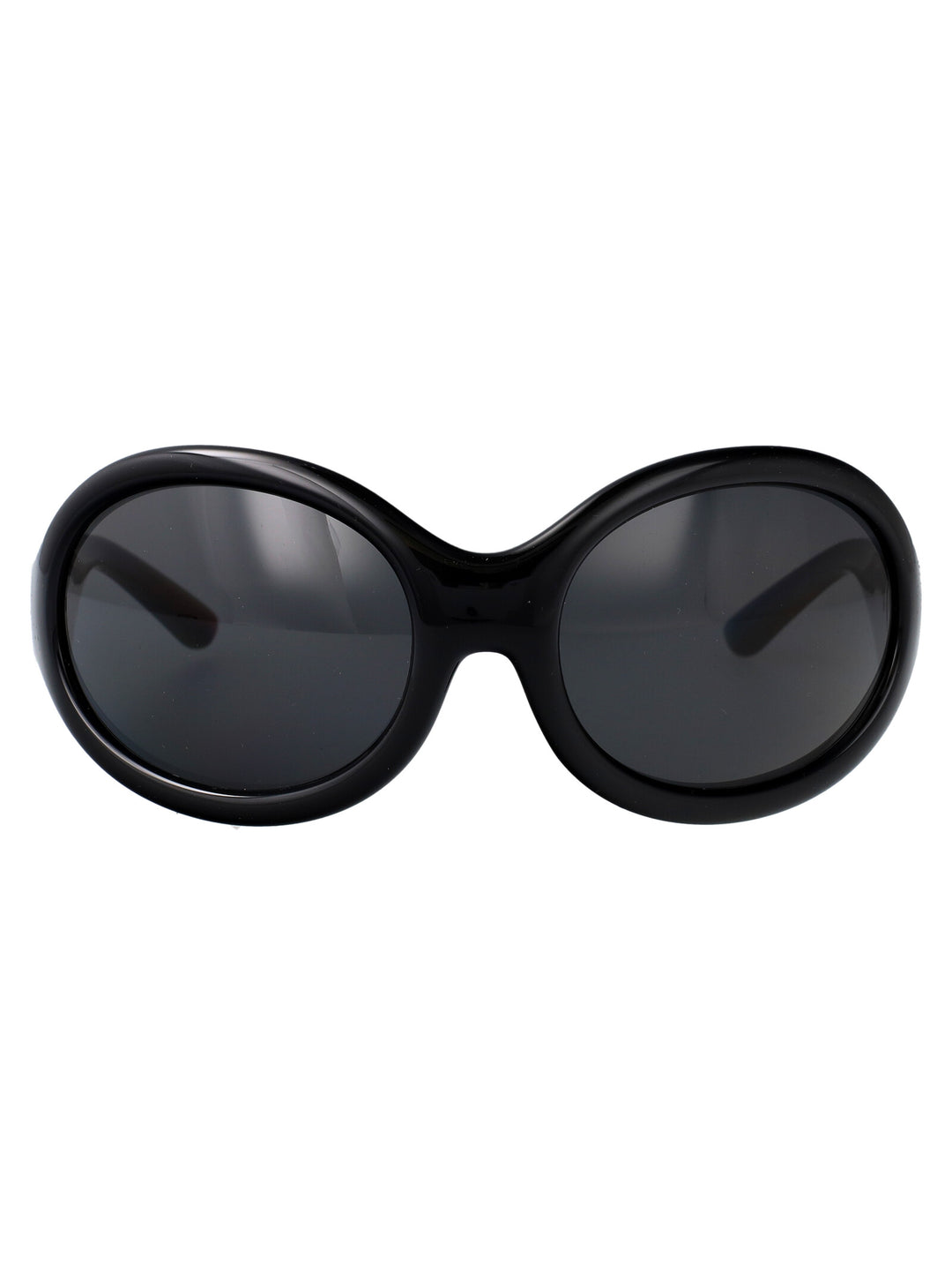Dolce & Gabbana SUNGLASSES - Nero | 8dce47d8de780810dc7b4a10395e9380749c0a19