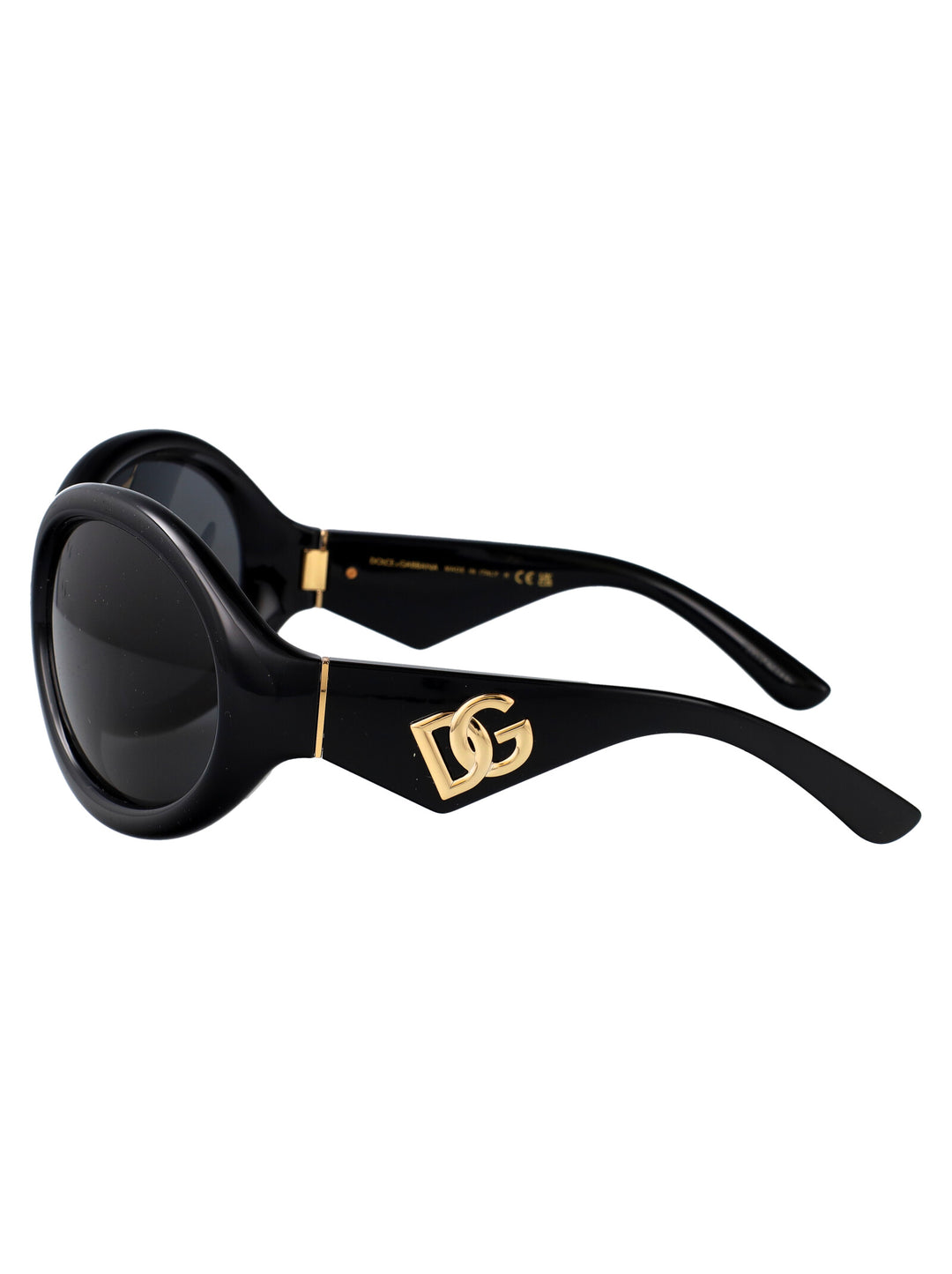Dolce & Gabbana SUNGLASSES - Nero | abd3ca43e12f36662d06f0acbc88edcc43bd83f4