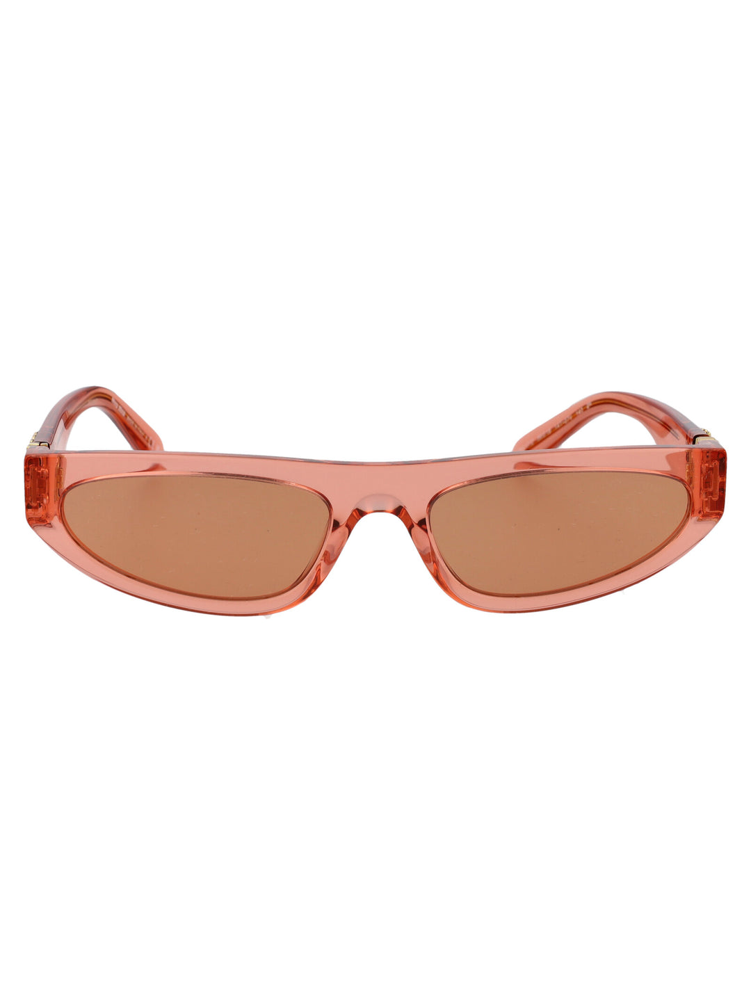 Miu Miu SUNGLASSES - Rosso | ab852d109bb3f92f92656d9efcd82bb79f66aec6