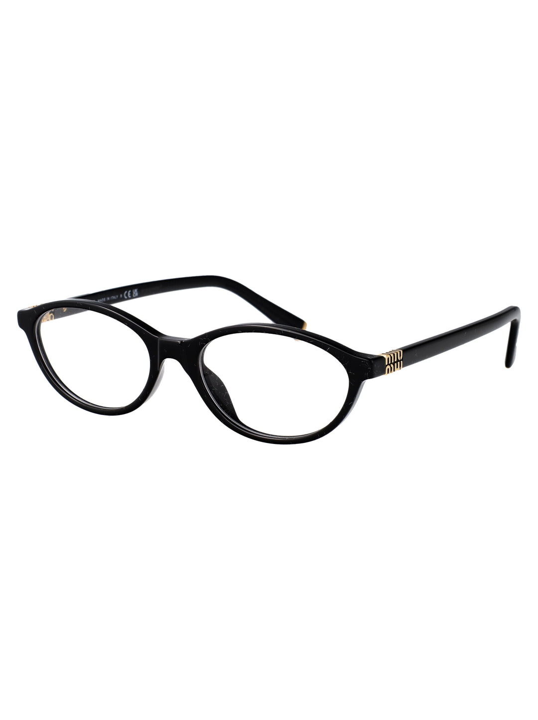 Miu Miu OPTICAL - Nero | 3860a53360edfc3370799c23e3697d427256943d
