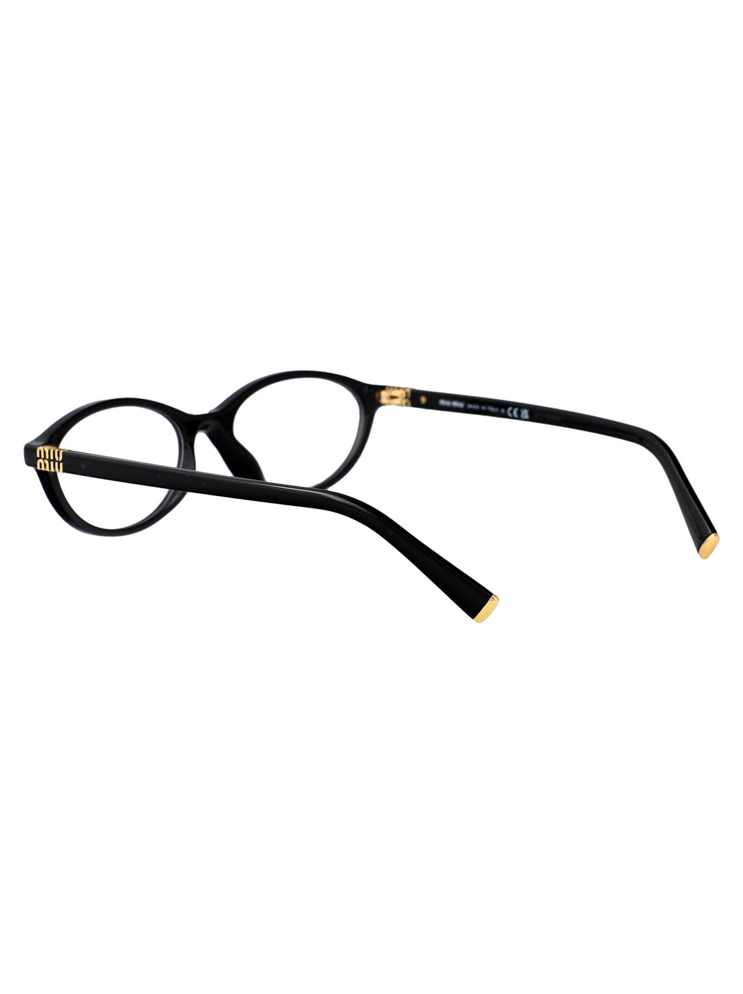 Miu Miu OPTICAL - Nero | 80215a0d881100bdac71c926ffa3ed930c1d638c